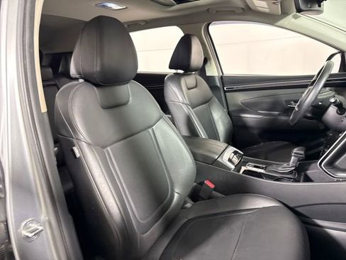 Used 2023 Hyundai Tucson SEL w/ Convenience Package image 12