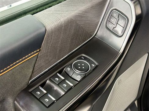 Used 2021 Ford F150 Platinum image 17