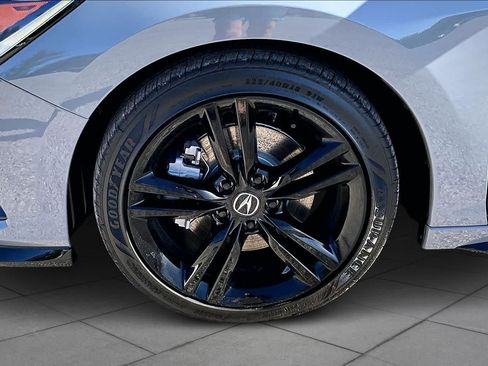 New 2026 Acura Integra A-Spec image 11