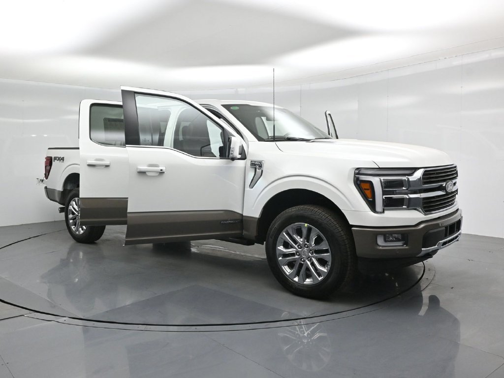 New 2026 Ford F150 King Ranch AWD/4WD image 32