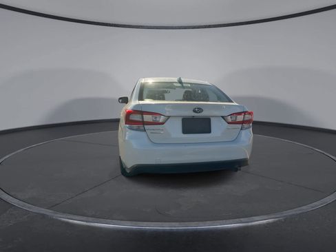 Used 2020 Subaru Impreza Premium image 7