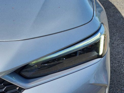 Certified 2026 Honda Civic Sport image 9
