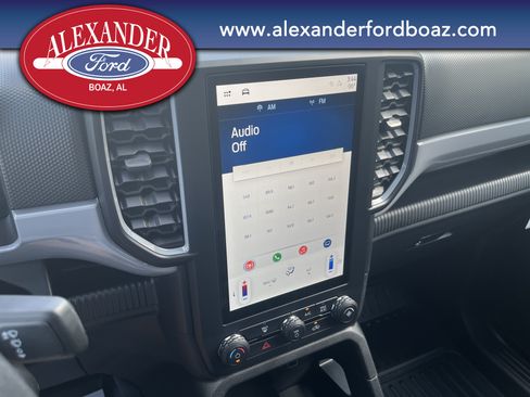 New 2026 Ford Ranger XL RWD image 23