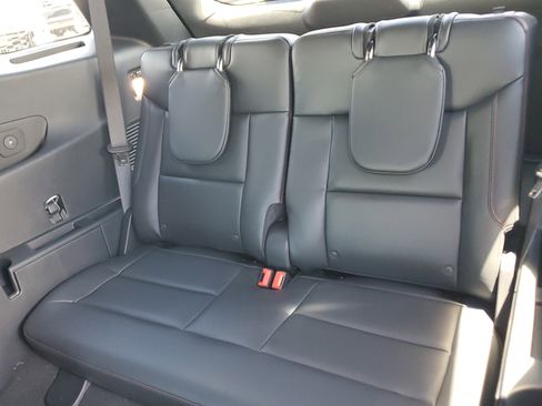 New 2026 Ford Explorer ST AWD/4WD image 12