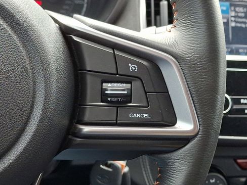 Used 2018 Subaru Crosstrek 2.0i Premium AWD/4WD image 22