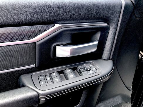 New 2025 RAM 2500 Big Horn image 12