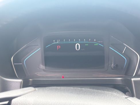 Used 2019 Honda Odyssey EX-L image 11