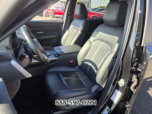 Certified 2024 MAZDA CX-90 3.3 Turbo w/ Select Package image 9