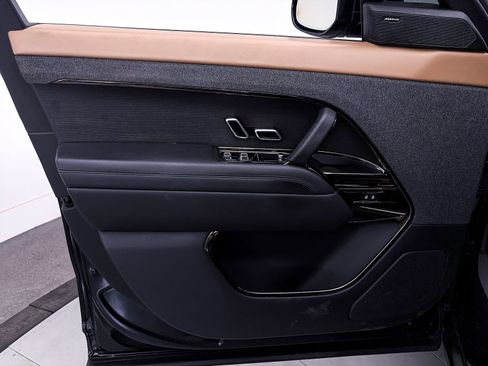 Used 2023 Land Rover Range Rover Sport SE Dynamic AWD/4WD image 20