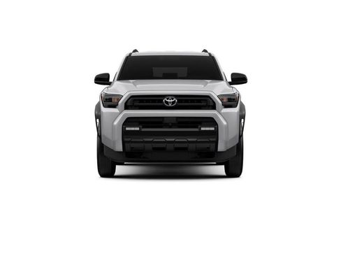Used 2026 Toyota 4Runner SR5 AWD/4WD image 39