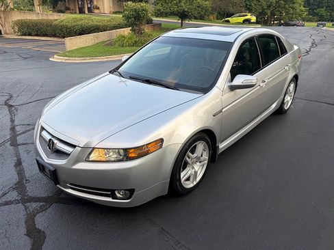 Used 2007 Acura TL FWD image 14