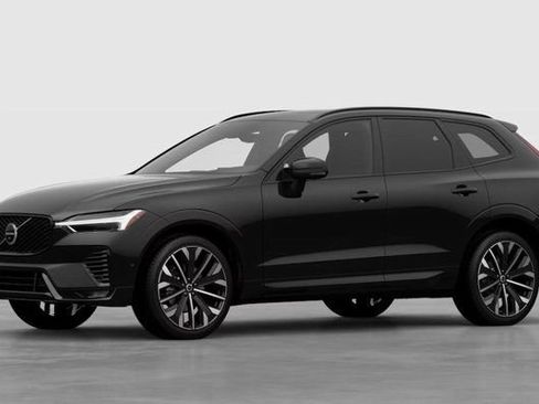 New 2026 Volvo XC60 B5 Plus w/ Protection Package Premier image 9