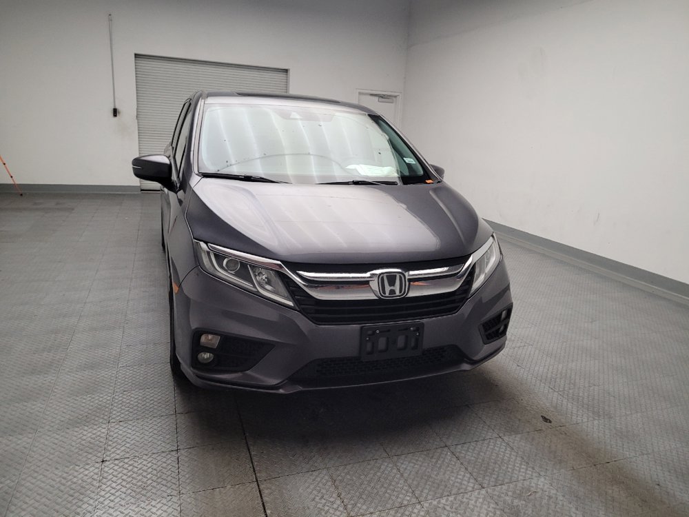 Used 2020 Honda Odyssey EX-L image 14