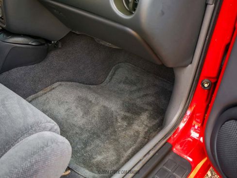 Used 1997 Pontiac Firebird Coupe w/ Opt Pkg image 69