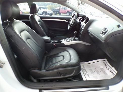 Used 2012 Audi A5 2.0T Premium Plus image 9