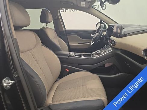 Used 2023 Hyundai Santa Fe SEL AWD/4WD image 9