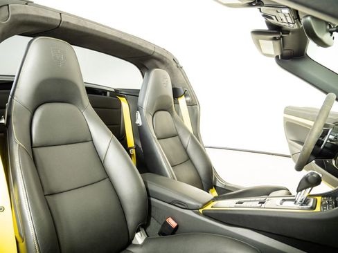 Used 2017 Porsche 911 Targa 4S image 20