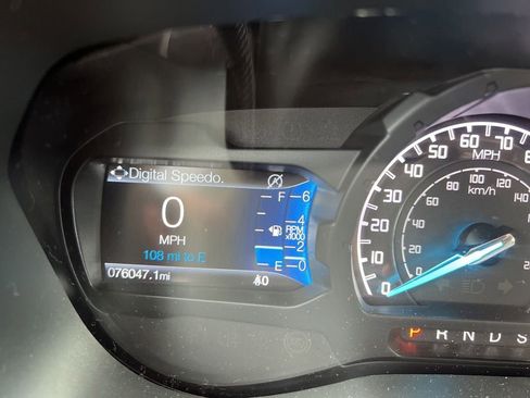 Used 2021 Ford Ranger Lariat AWD/4WD image 9