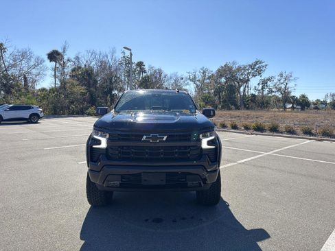 Used 2024 Chevrolet Silverado 1500 RST w/ All Star Edition Plus image 8