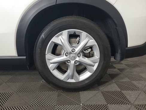Certified 2024 Honda HR-V LX image 30