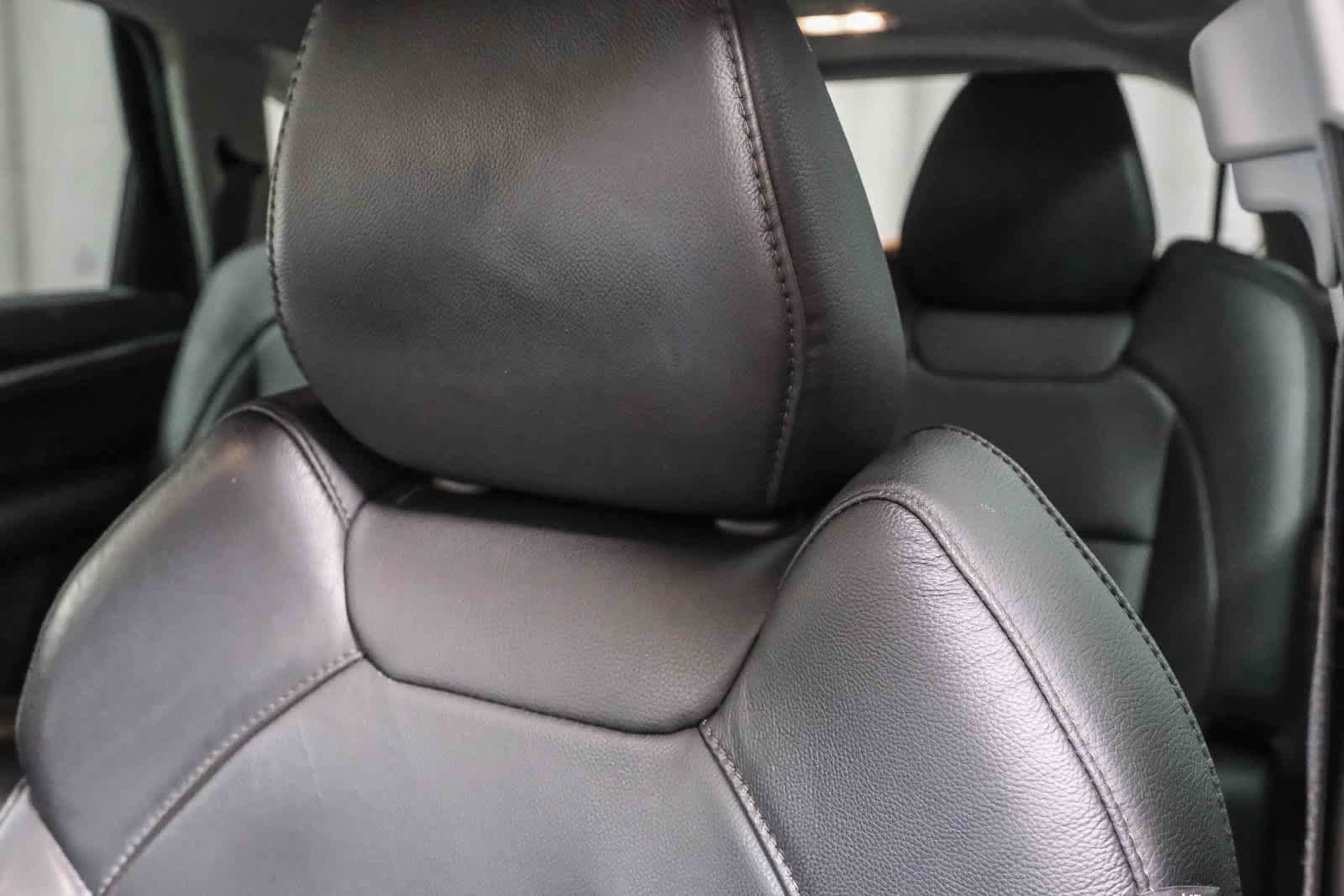 Used 2019 Acura MDX FWD image 26