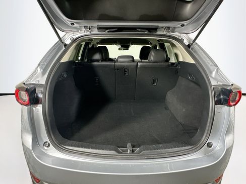 Used 2020 MAZDA CX-5 Touring FWD image 28