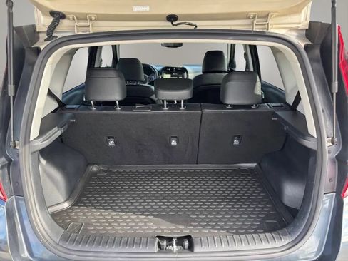 Used 2020 Kia Soul EX FWD image 21
