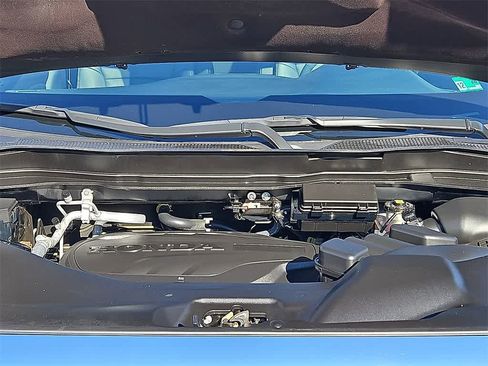 Used 2023 Honda Passport EX-L image 28