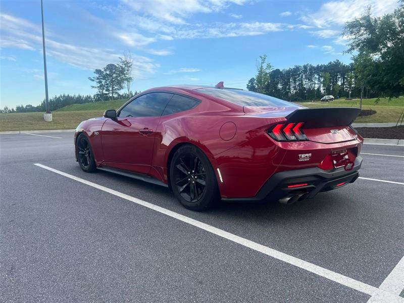 Used 2024 Ford Mustang GT RWD image 6