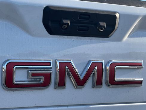 Used 2022 GMC Sierra 1500 AT4 w/ AT4 Premium Package image 52