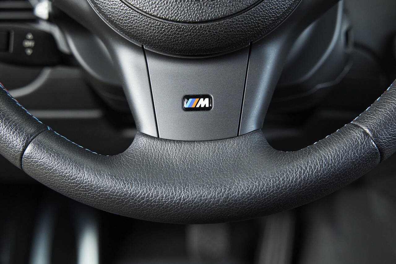 Used 2006 BMW M6 Coupe RWD image 53
