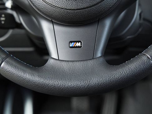 Used 2006 BMW M6 Coupe RWD image 53