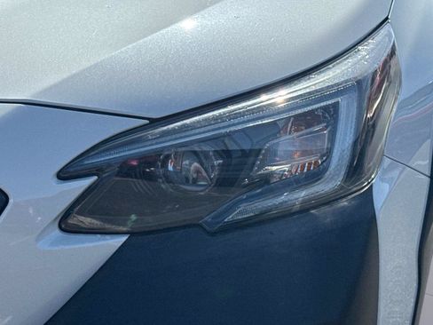 Used 2022 Subaru Outback Wilderness w/ Wilderness Package AWD/4WD image 10