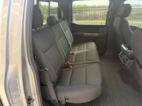 Used 2021 Ford F150 XLT w/ Equipment Group 302A High AWD/4WD image 16