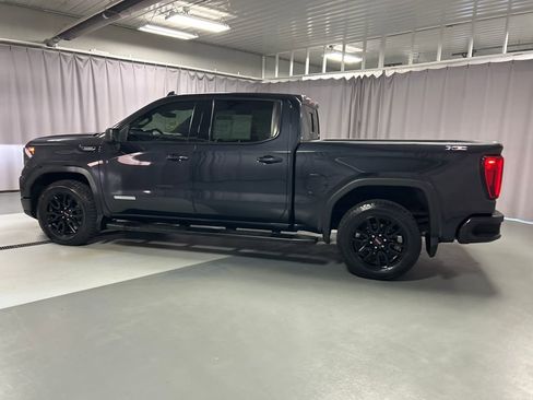 Used 2023 GMC Sierra 1500 Elevation w/ Preferred Package image 4
