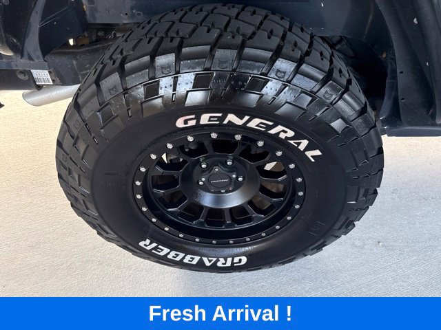 Used 2016 Jeep Wrangler Unlimited Sport w/ Trailer Tow Group AWD/4WD image 21