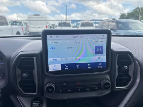 Used 2022 Ford Bronco Sport Big Bend w/ Convenience Package image 12