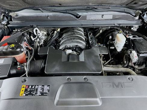 Used 2019 GMC Yukon Denali w/ Denali Ultimate Package AWD/4WD image 30