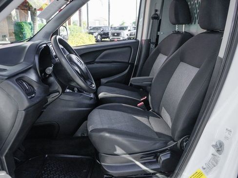 Used 2022 RAM ProMaster City Tradesman image 19