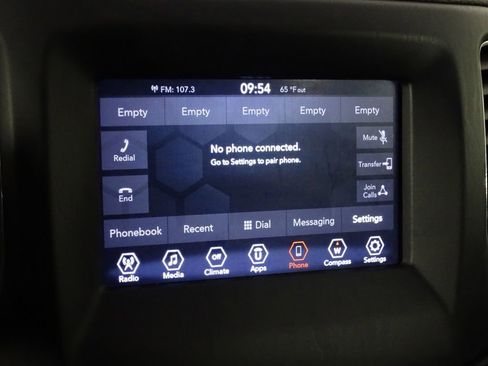 Used 2020 Jeep Compass Latitude image 35