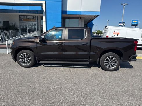 Used 2019 Chevrolet Silverado 1500 RST w/ All-Star Edition image 1