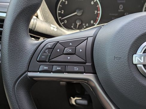 Certified 2025 Nissan Altima 2.5 SV w/ SV Special Edition Package FWD image 25