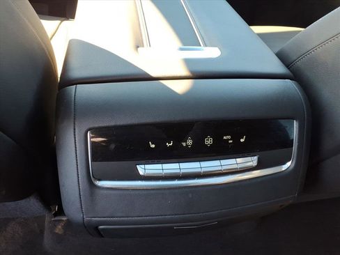 Certified 2024 Cadillac Escalade Sport w/ LPO, ONYX Package image 17