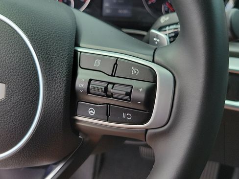 Used 2023 Kia K5 GT FWD image 27