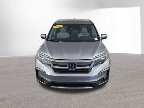 Used 2020 Honda Pilot EX-L image 46