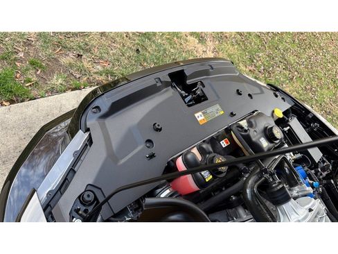 Used 2013 Ford Mustang Shelby GT500 image 80