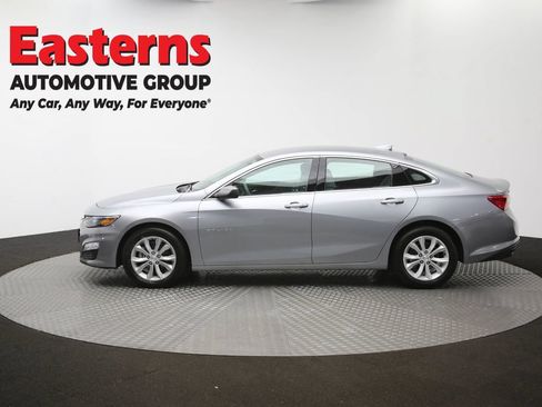 Used 2024 Chevrolet Malibu LT FWD image 59