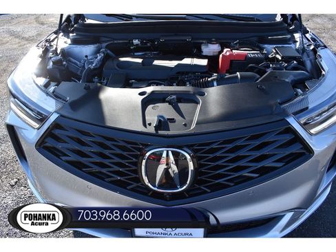 New 2026 Acura RDX w/ Advance Package AWD/4WD image 38