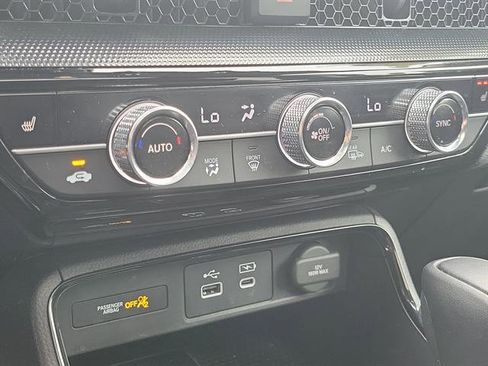 Used 2023 Honda CR-V EX-L image 74