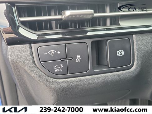 New 2026 Kia Sportage EX FWD image 26